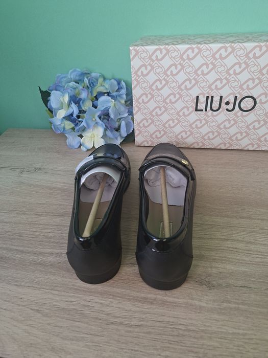 Мокасини Liu Jo Emel 05
