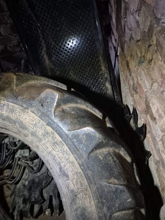 Гуми за трактор “Беларус”