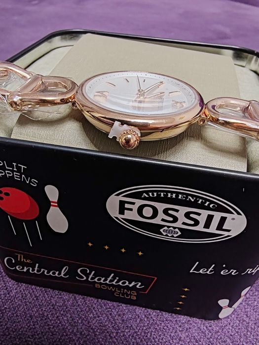 Ceas Fossil Carlie ES5273