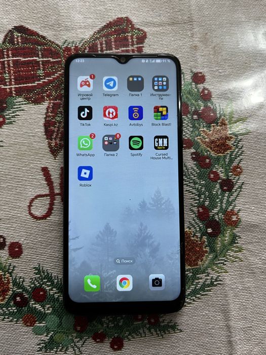 продается телефон