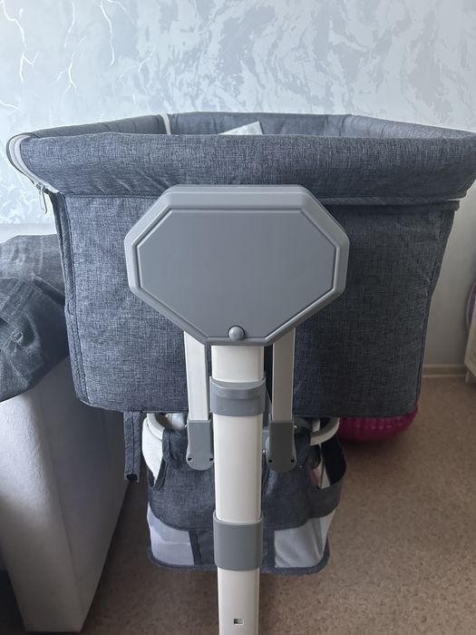 Детский кровать манеж