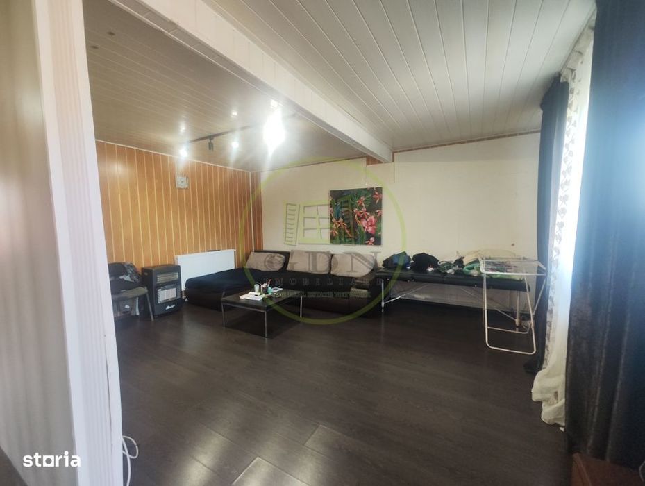Casa 5 camere, teren 293 mp, Simnicu de Jos, zona La doi Pasi