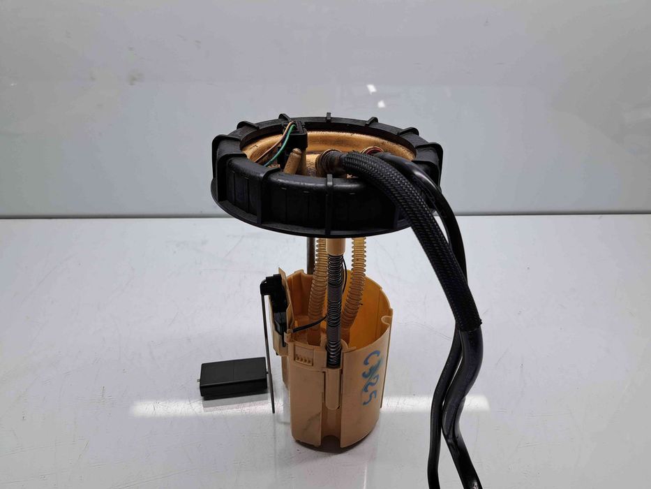 Pompa combustibil Ford S-Max 1 [Fabr 2006-2014] OEM 2.0 TDI G6DA 105KW