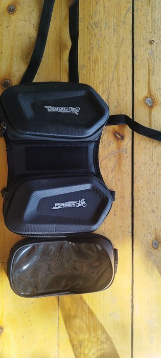 Велосипед Trinx mtb