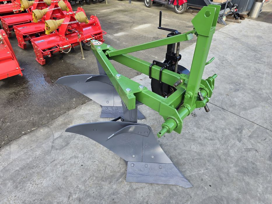 Plug agricol pt 45cp