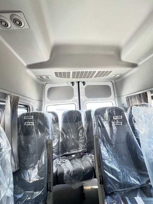 Продаётся новый JAC SUNRAY (без пробег)