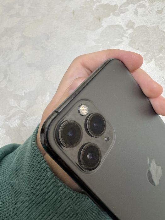 Iphone 11 pro