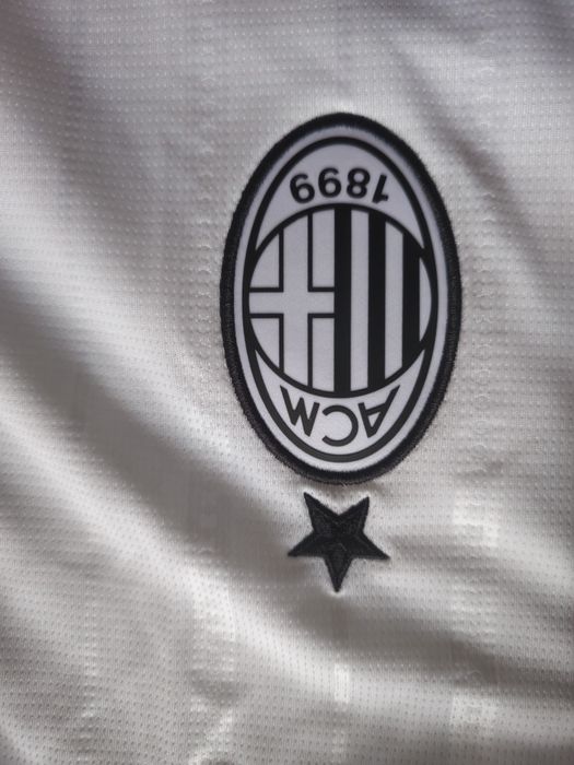 Tricou AC Milan 24/25