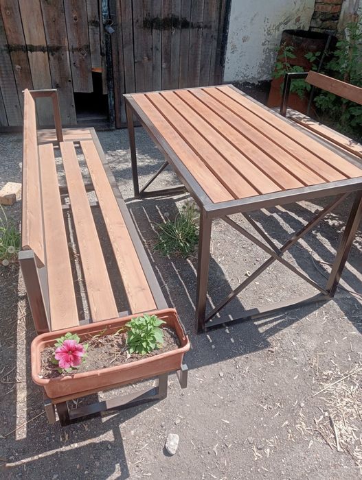 Продам лавочки новые