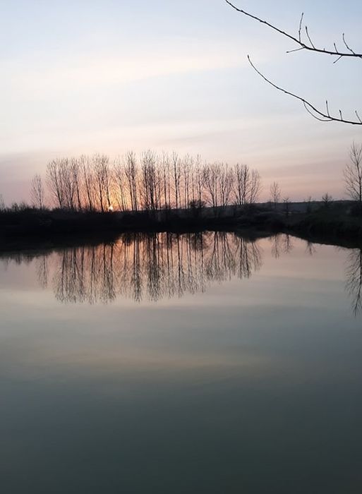 Частен язовир-рибарник Под наем