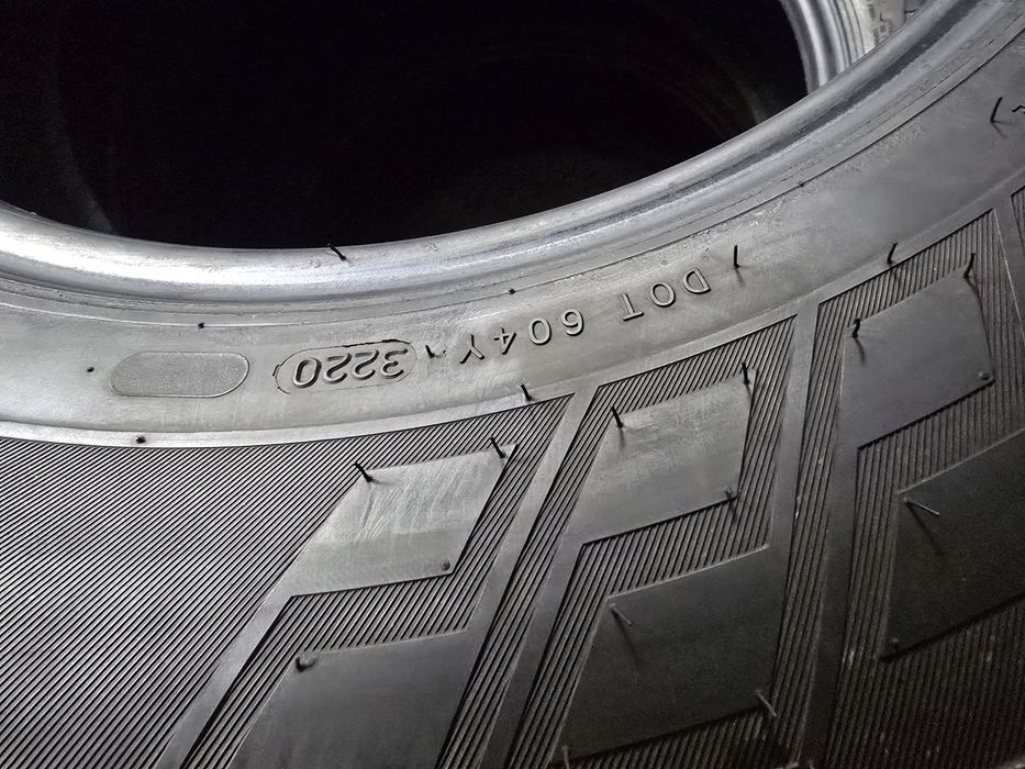 Nokian 205/75 R16 C 113/111S MS iarnă