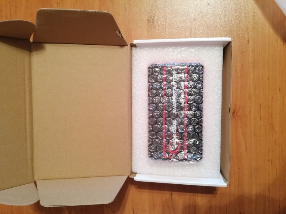 Стартер за акумулатор