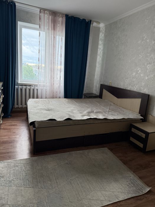 Сдам 2 ком квартиру