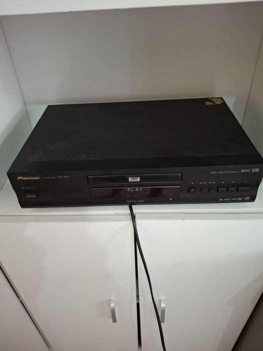Продам  Pioneer  dvd  плеер