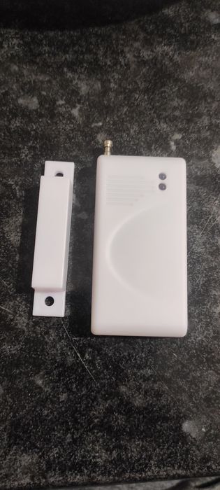 Датчик открытия двери GSM