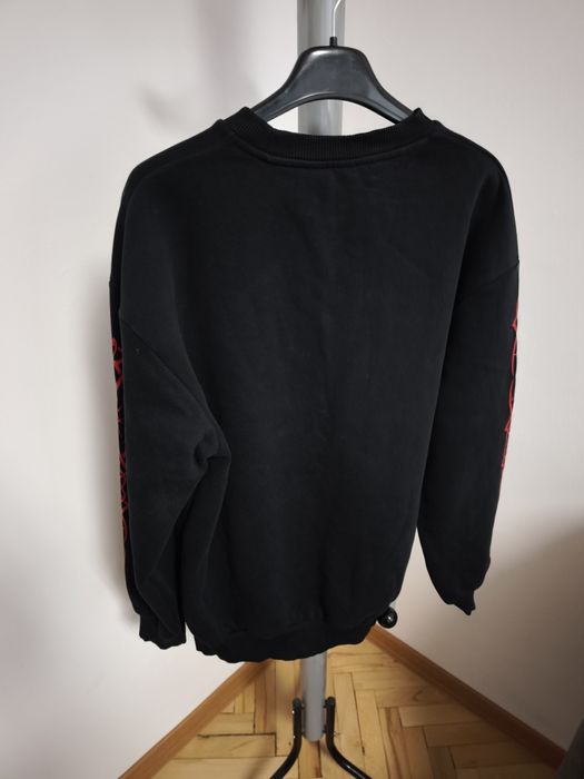 Yu Gi Oh sweatshirt , men size S