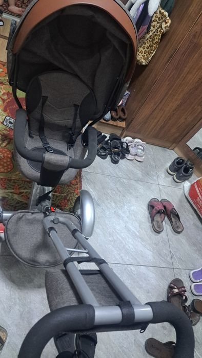 Продаётся велосипед