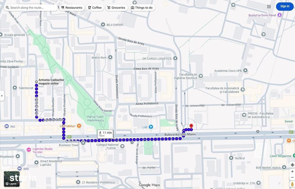 2 camere Lujerului | Decomandat | Complet renovat | Bloc reabilitat