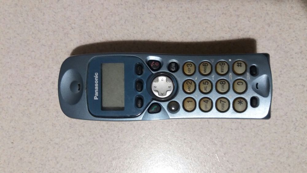 Продам радиотелефон PANASONIC