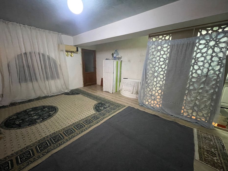 Квартира метро Курувчи