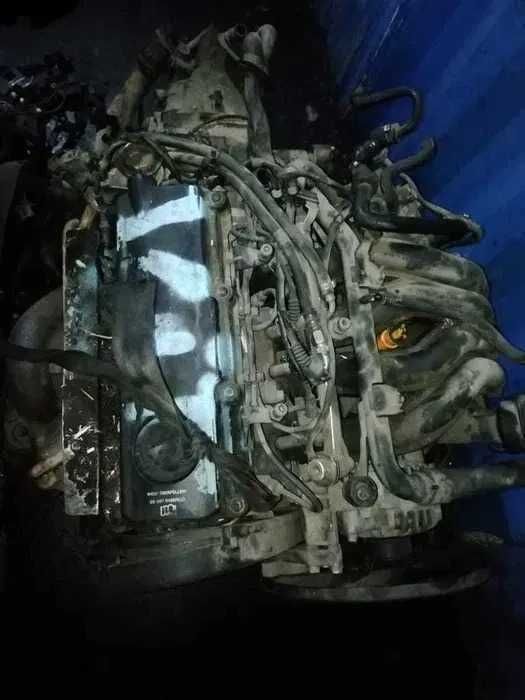Двигатель ALZ Volkswagen Passat B5 бек