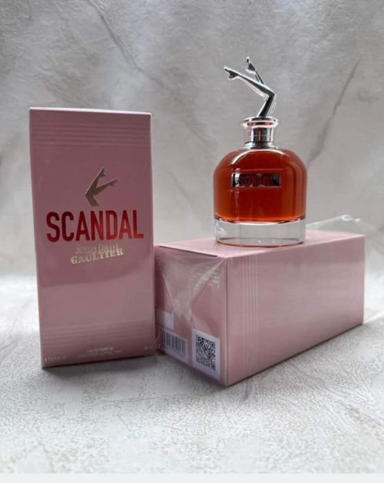 Parfumuri dama și barbati