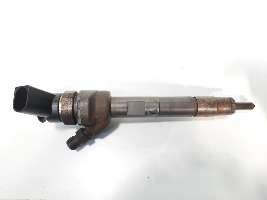 Injector, cod 7798446-05, 0445110289, Bmw 4 (F32), 2.0 Diesel, N47D20C