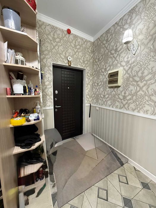 Продается роскошная трешка в ЖК Арай