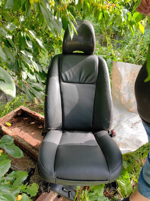 Седалки за волво xc 90