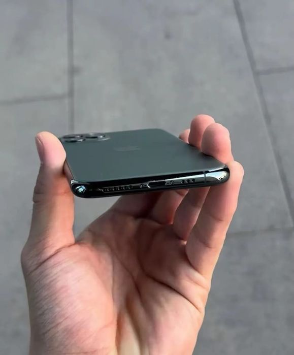 iPhone 11pro 64gb 92%