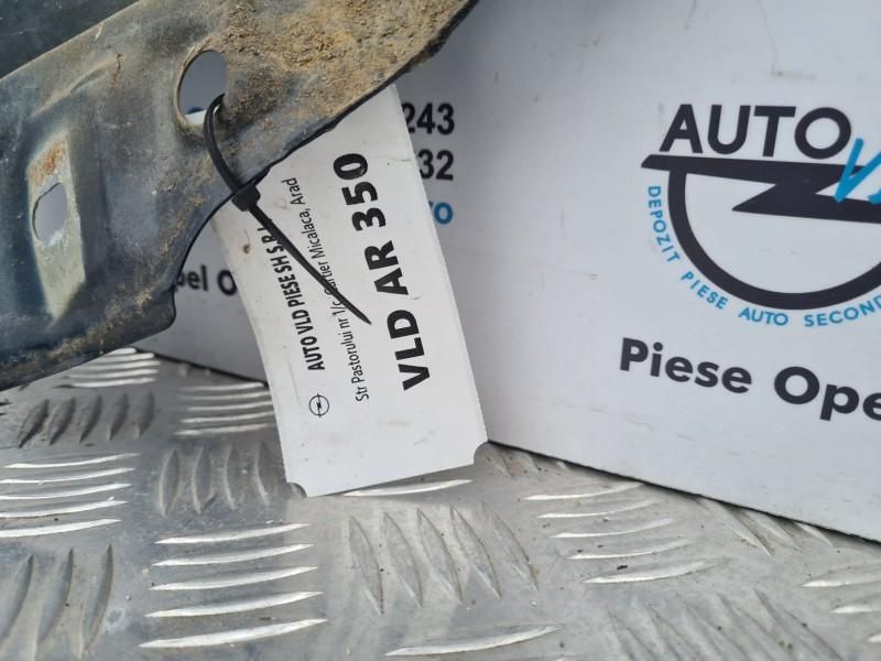 Aripa dreapta fata Opel Corsa C facelift