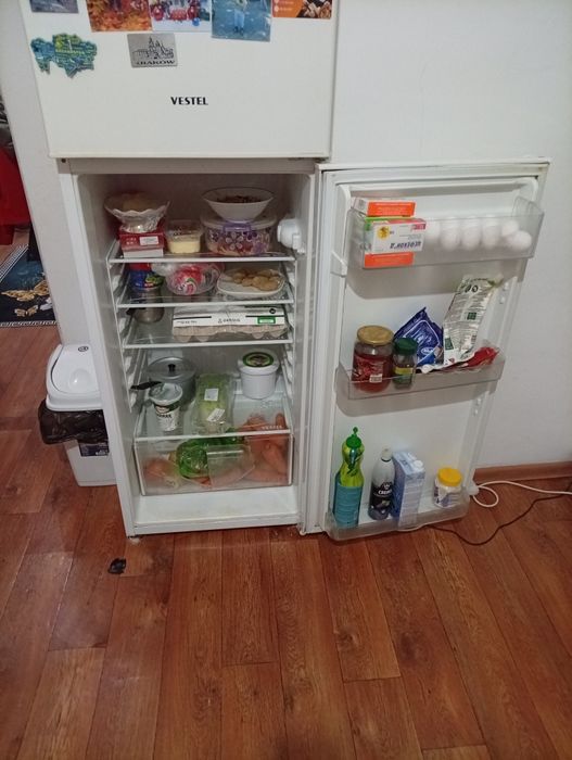 Тоңазытқыш сатамын