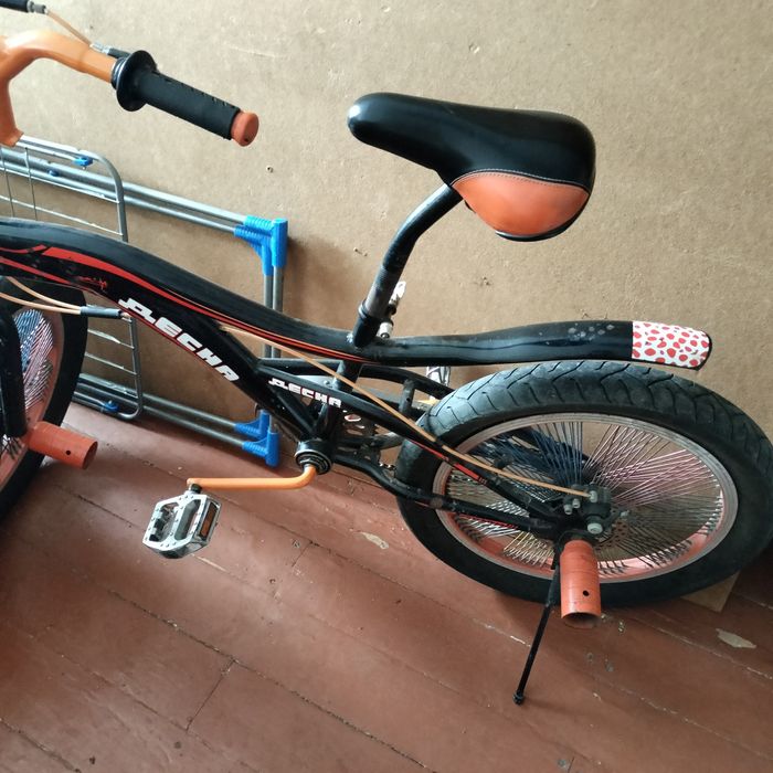 Велосипед трюковой Десна