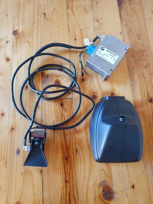 Kit Retrofit Camera KaFAS Bmw F10 F11