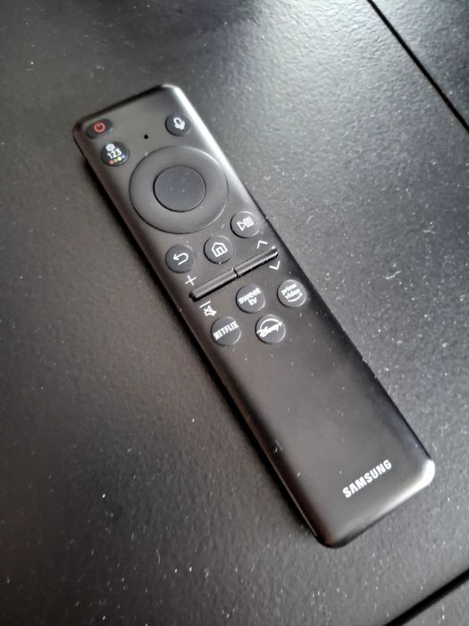 Samsung 43 QLED SMART TV