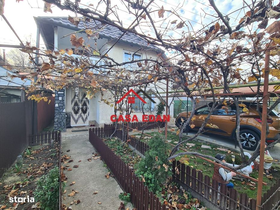 Casa in Poiana Campina-89.000e