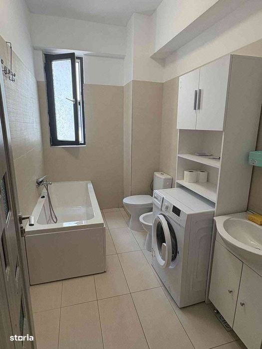 Apartament Nou De Vânzare Zona Dem Rădulescu Patriarh Iustinian Marina