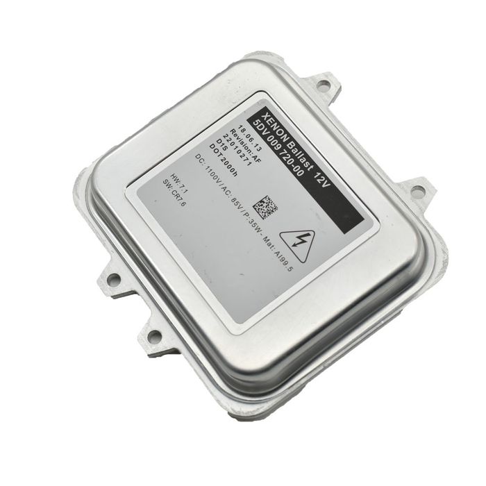 Баласт модул управление на фарове Опел Insignia Astra J 5DV009720 Ball