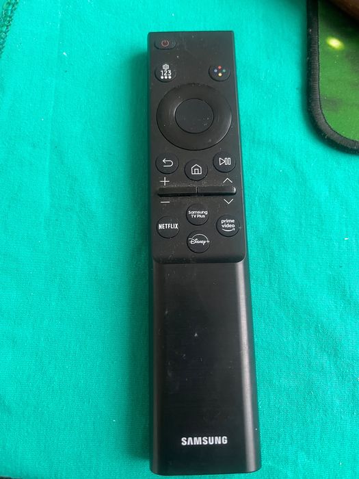 Telecomandă TV Samsung smart
