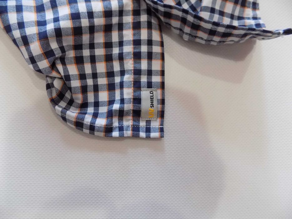 риза the jack wolfskin qmc/mammut тениска оригинална туризъм мъжка M/L