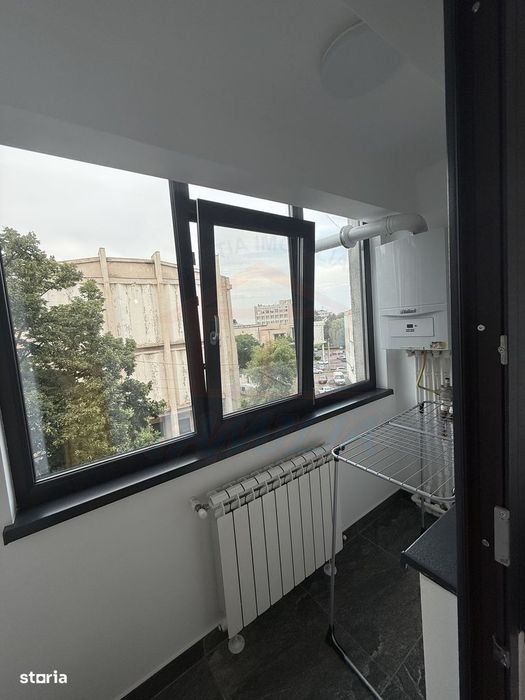 Apartament,