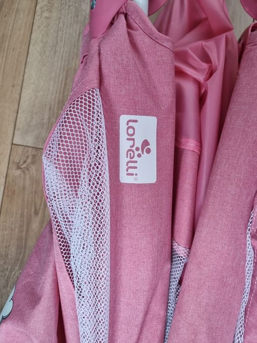 Patut pliabil copii Lorelli