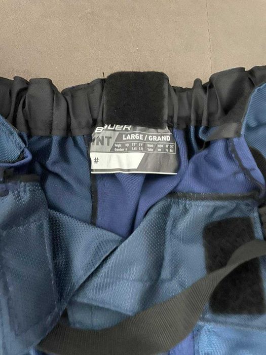 Чехол для трусов игрока Bauer Pant для взрослых