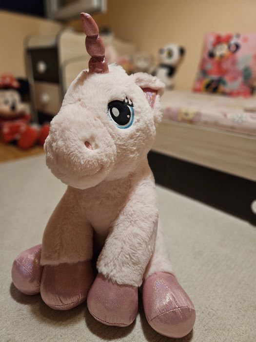 Продавам плюшени играчки