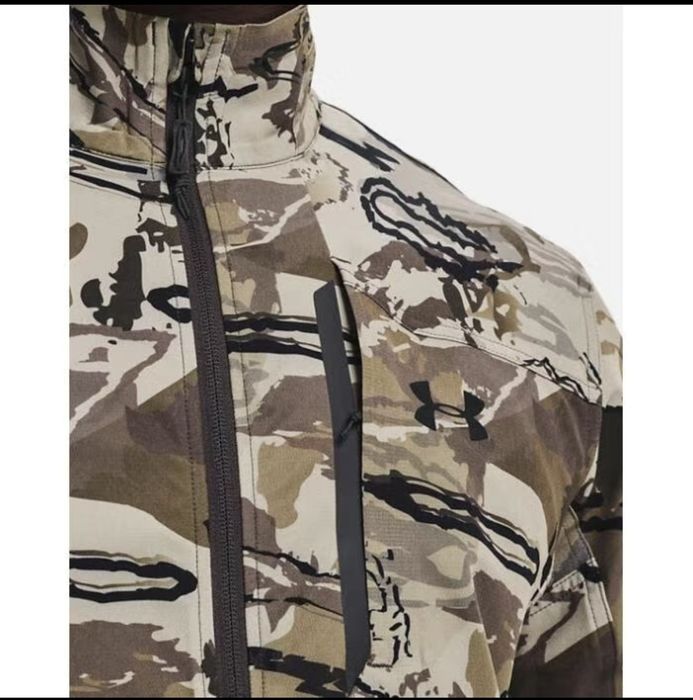 Куртка Under armour originals