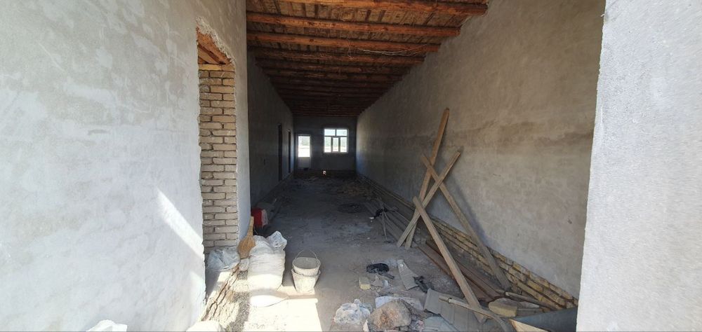 Урганч туманида ховли жой СОТИЛАДИ.