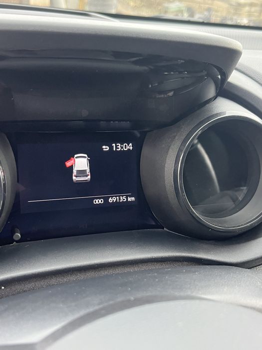 Toyota Yaris 2022 hybrid