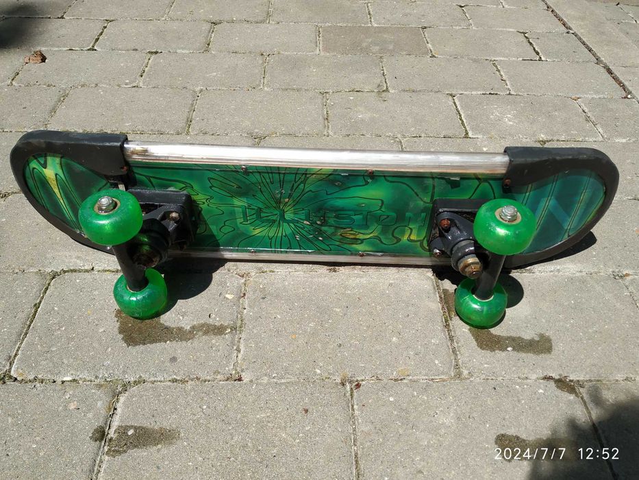 Vand Placa de skateboard