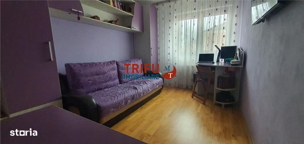 Apartament 2 camere de vanzare zona Ansberg