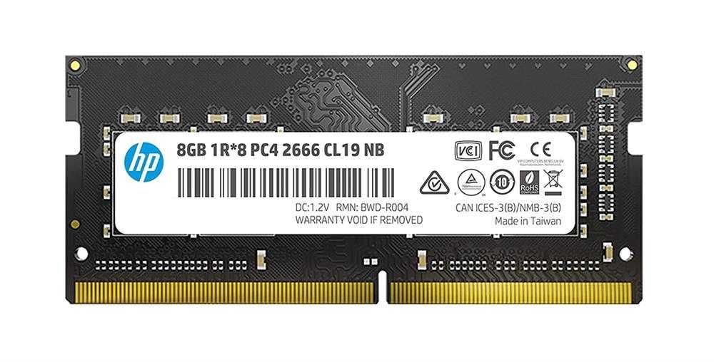 Memorie Laptop 8GB DDR4 2666MHz CL19 Sodimm Noua Sigilata